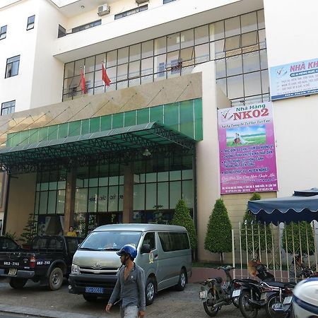 Nha Khach So 2 Guest House Cần Thơ Zewnętrze zdjęcie