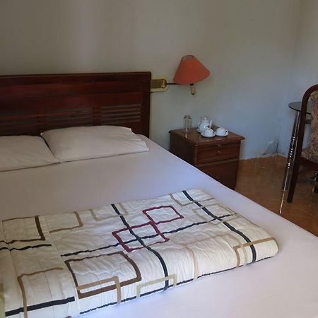 Nha Khach So 2 Guest House Cần Thơ Zewnętrze zdjęcie