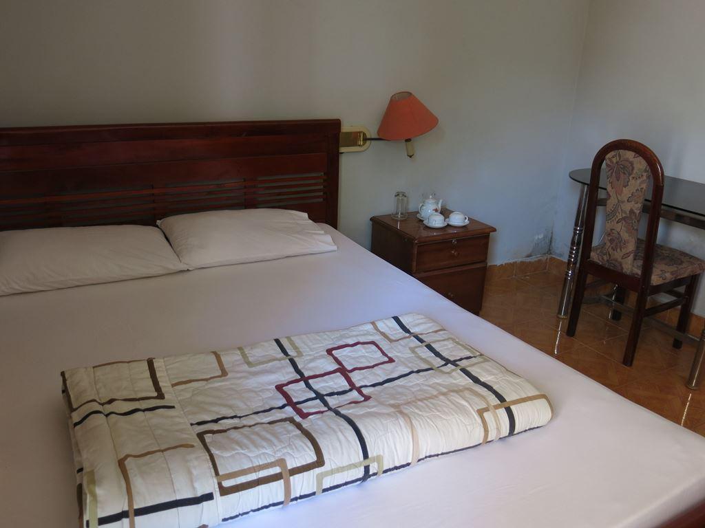 Nha Khach So 2 Guest House Cần Thơ Zewnętrze zdjęcie