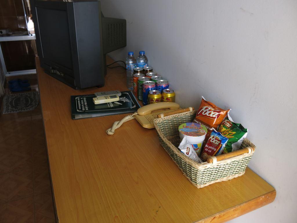 Nha Khach So 2 Guest House Cần Thơ Zewnętrze zdjęcie